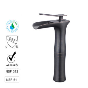 MF81H21-ORB (Oil Rubbed Bronze) Tall