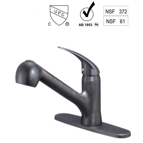 MF82H20-ORB (Oil Rubbed Bronze)