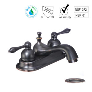 MF83H29-ORB (Oil Rubbed Bronze)