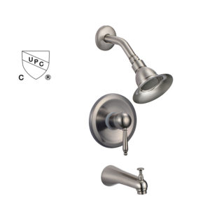 MF86H11-BN (Brushed Nickel)