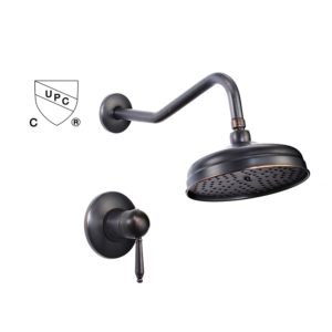 MF86H15-ORB (Oil Rubbed Bronze)